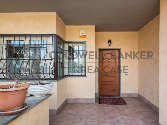 Villa a schiera in affitto a Ciampino, Mura dei Francesi