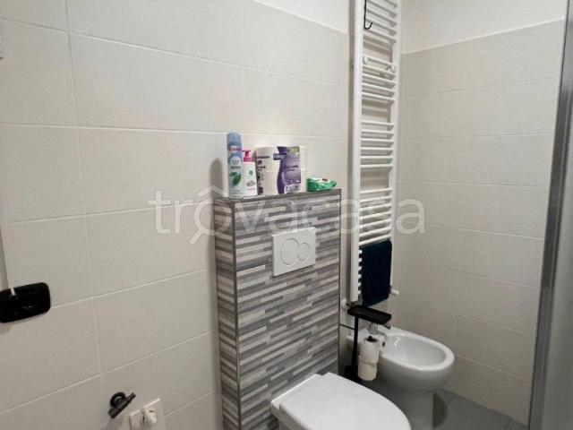 Villa a Schiera in affitto a Conselice, non arredato/vuoto, giardino privato, terrazzo TrovaCasa