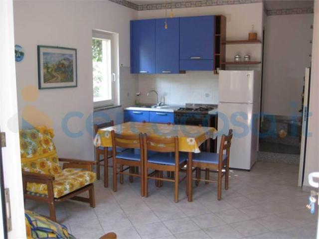 Villa a schiera in affitto a Corigliano Rossano