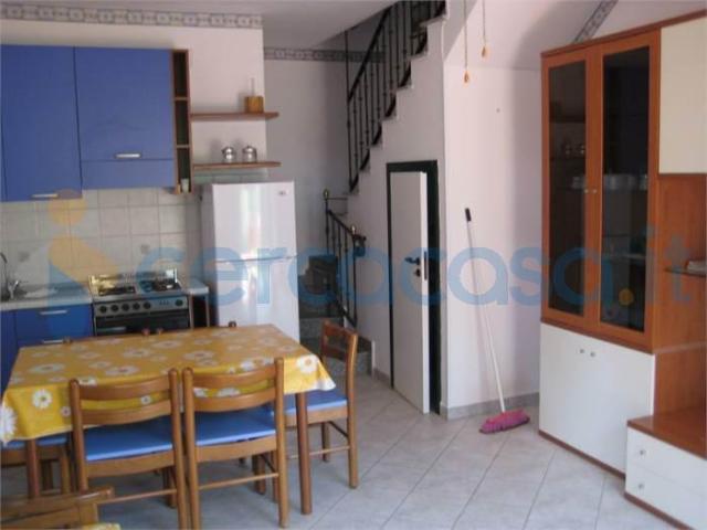 Villa a schiera in affitto a Corigliano Rossano