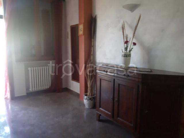 Villa a Schiera in affitto a Ferrara, non arredato/vuoto, giardino privato, box TrovaCasa