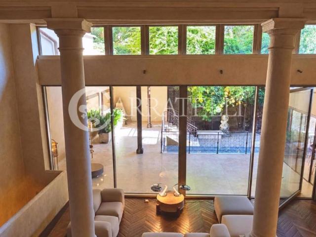 Villa a schiera in affitto a Firenze, Santa Croce