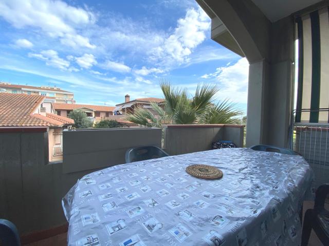 VILLA A SCHIERA in AFFITTO a FOLLONICA PRATORANIERI di 3 vani