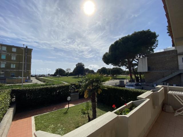 VILLA A SCHIERA in AFFITTO a FOLLONICA PRATORANIERI di 2 vani