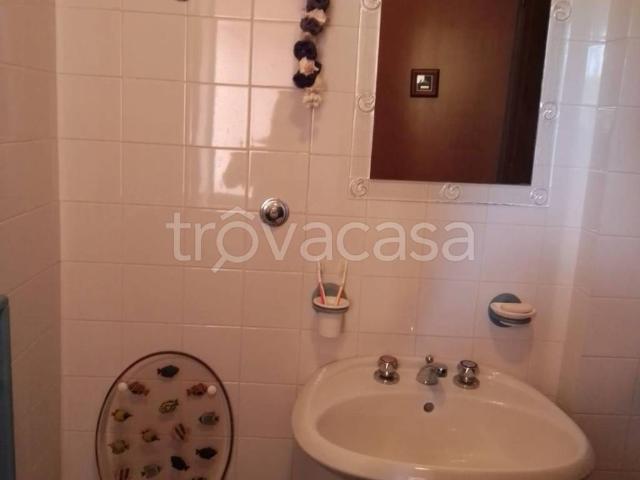 Villa a Schiera in affitto a Fondi via Sant'Antonio, arredato, giardino privato, posto auto TrovaCasa