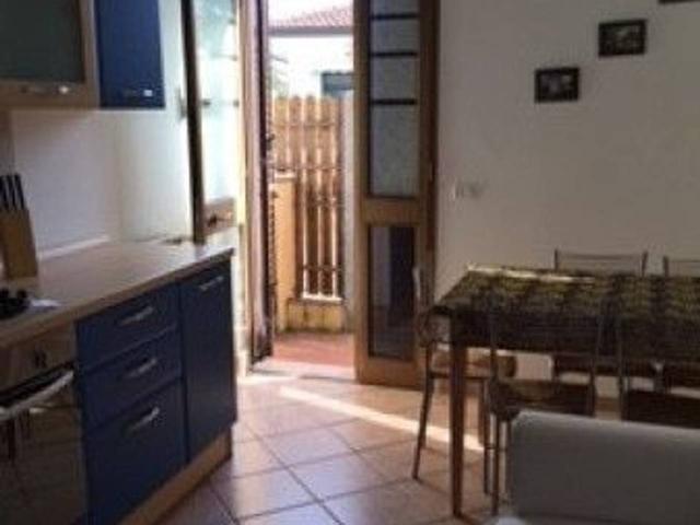Villa a schiera in affitto a Forte Dei Marmi