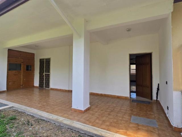 Villa a schiera in affitto a Guidonia Montecelio via monte venere 18, Colle Verde