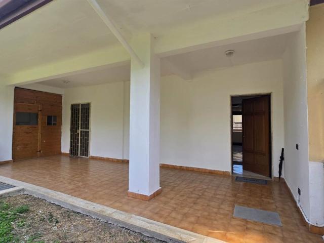 Villa a Schiera in affitto a Guidonia Montecelio via monte venere 18, giardino privato, terrazzo, libero subito TrovaCasa