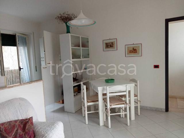 Villa a schiera in affitto a Ginosa via Mar di Giava, 18, Marina Di Ginosa