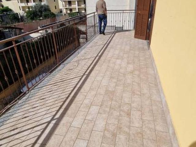 Villa a Schiera in Affitto a Giugliano in Campania