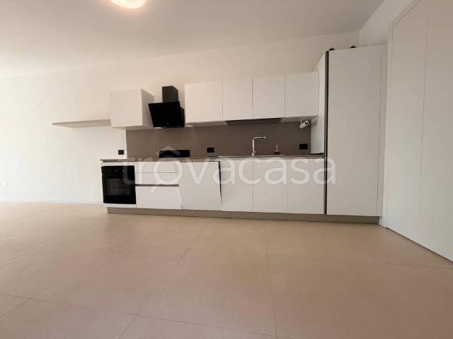 Villa a Schiera in affitto a Grisignano di Zocco, giardino privato, box, terrazzo TrovaCasa
