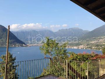 Villa a Schiera in affitto a Iseo villaggio industriale, arredato, posto auto, terrazzo TrovaCasa