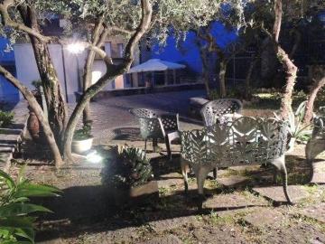 Villa a schiera in affitto a La Spezia