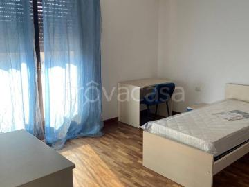 Villa a Schiera in affitto a Legnaro via Giuseppe Garibaldi, 8A, arredato, giardino privato, posto auto TrovaCasa