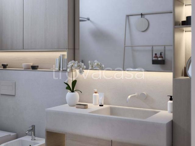 Villa a schiera in affitto a Limido Comasco via Roma 22070