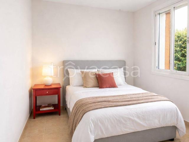 Villa a Schiera in affitto a Pietrasanta via Cortona, 163, arredato, giardino privato, posto auto TrovaCasa