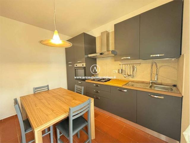 Villa a Schiera in affitto a Pietrasanta via delle Erbe, arredato, giardino privato, posto auto TrovaCasa