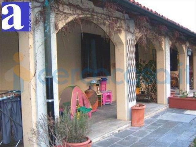 Villa a schiera in affitto a Pino Torinese