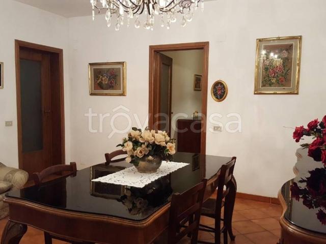 Villa a Schiera in affitto a Pisa, arredato, giardino privato, posto auto TrovaCasa