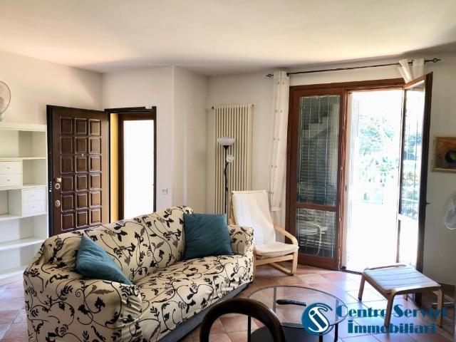 Villa a Schiera in affitto a Pisa marina di Pisa pi, arredato, giardino privato, nuova costruzione TrovaCasa
