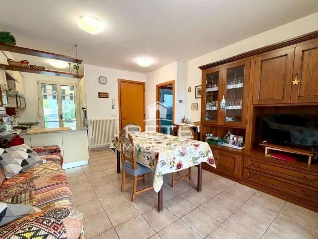 Villa a Schiera in affitto a Poggio Torriana, arredato, box, terrazzo TrovaCasa