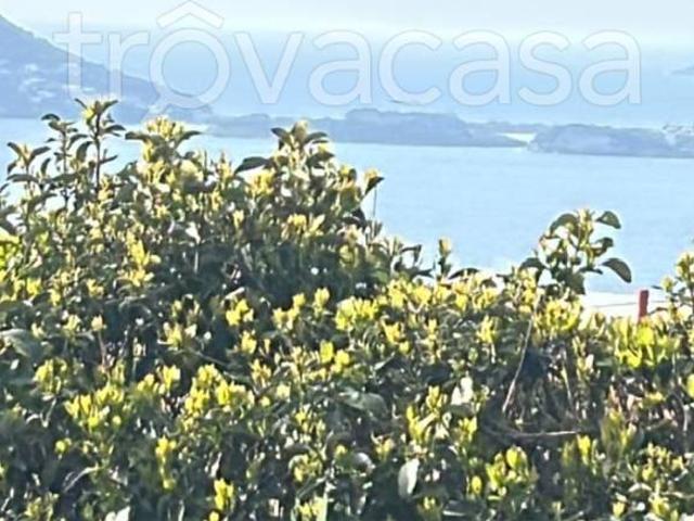 Villa a Schiera in affitto a Pozzuoli via Solfatara, 125, giardino privato, terrazzo, riscaldamento autonomo TrovaCasa