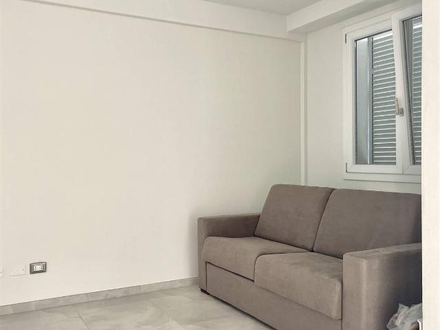 Villa a schiera in affitto a Prato zona Zarini rif. 5117 aff