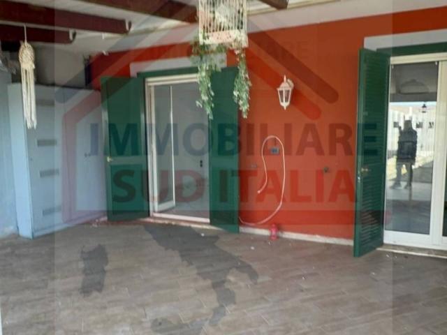 Villa a Schiera in affitto a Quarto via Santa Maria, non arredato/vuoto, giardino privato, box TrovaCasa