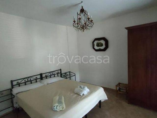 Villa a Schiera in affitto a Reggio di Calabria ortì Contrada Sant'Anna, arredato, posto auto, terrazzo TrovaCasa