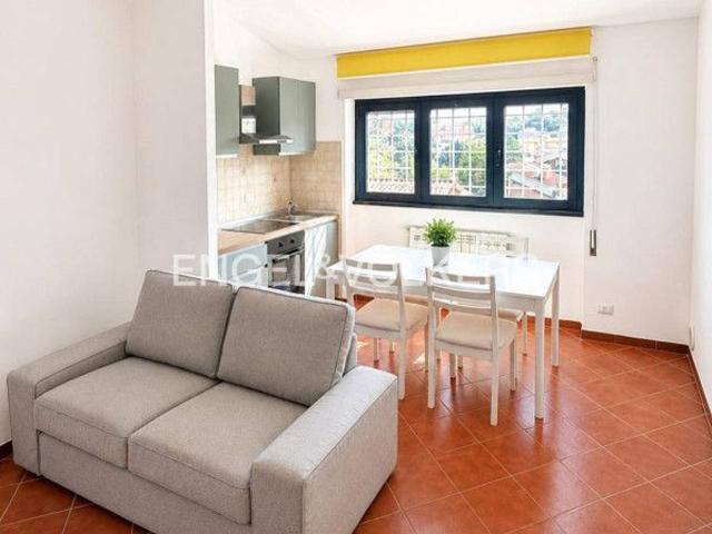Villa a schiera in affitto a Roma