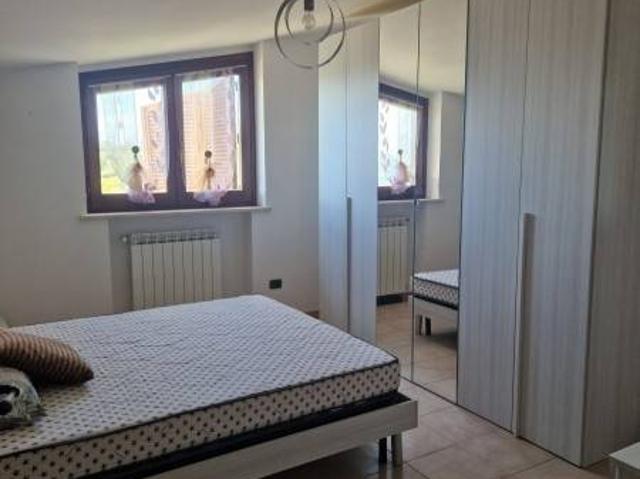 Villa a schiera in affitto a Roseto degli Abruzzi