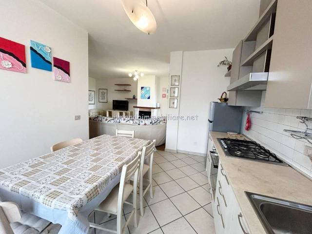 Villa a schiera in affitto a Rosignano Marittimo