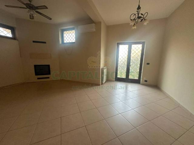 Villa a Schiera in affitto a Summonte via Borgo Nuovo, giardino privato, box, terrazzo TrovaCasa