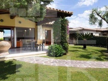Punta Aldia, Olbia-Tempio - Giardino, Terrazzo