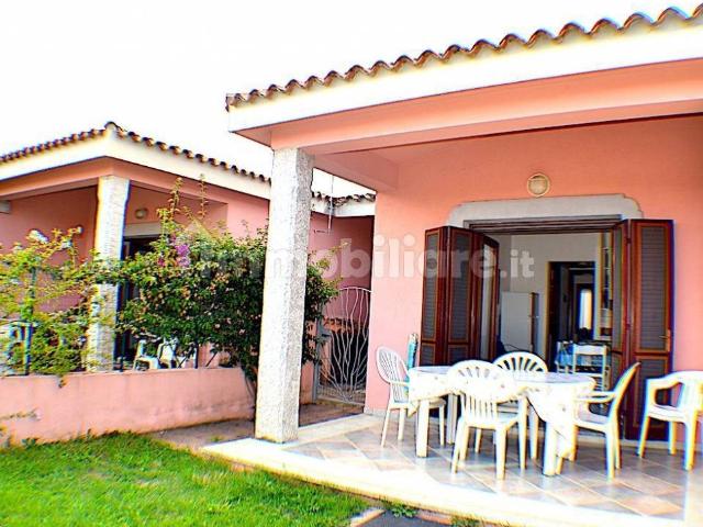 Villa a schiera in affitto a San Teodoro