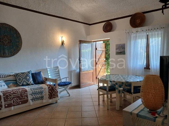 Villa a Schiera in affitto a San Felice Circeo via Monte Circe, 165, giardino privato, posto auto, lavastoviglie TrovaCasa