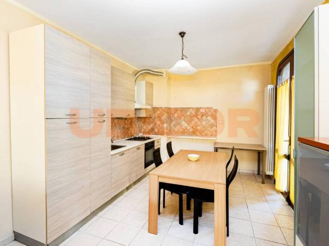 Villa a Schiera in affitto a San Pietro Viminario, arredato, giardino privato, posto auto TrovaCasa