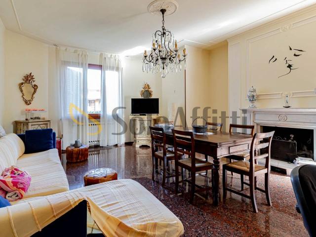 Villa a schiera in affitto a Sassuolo