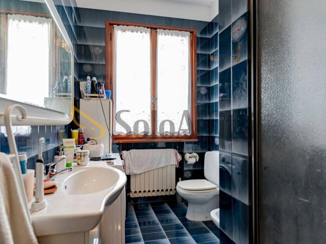 Villa a schiera in affitto a Sassuolo
