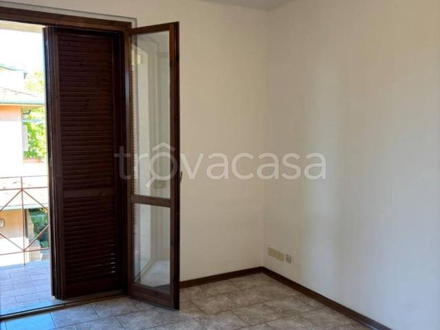 Villa a Schiera in affitto a Scandicci, non arredato/vuoto, giardino privato, terrazzo TrovaCasa