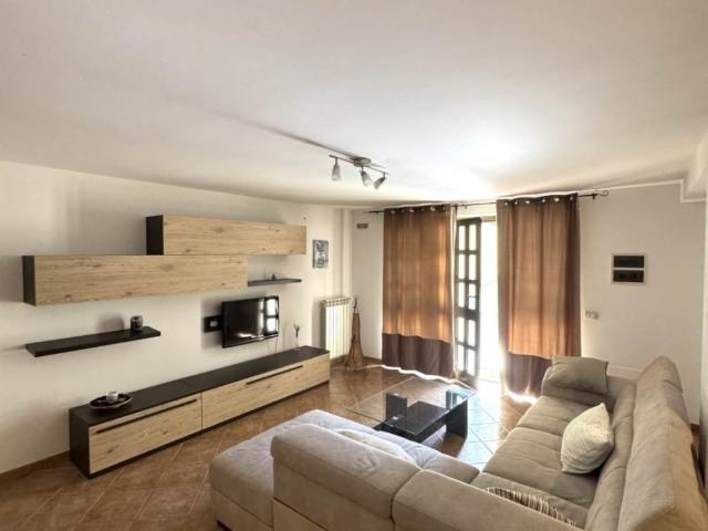 Villa a Schiera in affitto a Tuscania via pericle scriboni 8, giardino, terrazzo, ingresso indipendente TrovaCasa