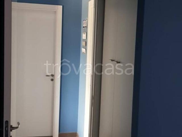 Villa a Schiera in affitto a Taranto campomarino di Maruggio 13, arredato, terrazzo, balcone TrovaCasa