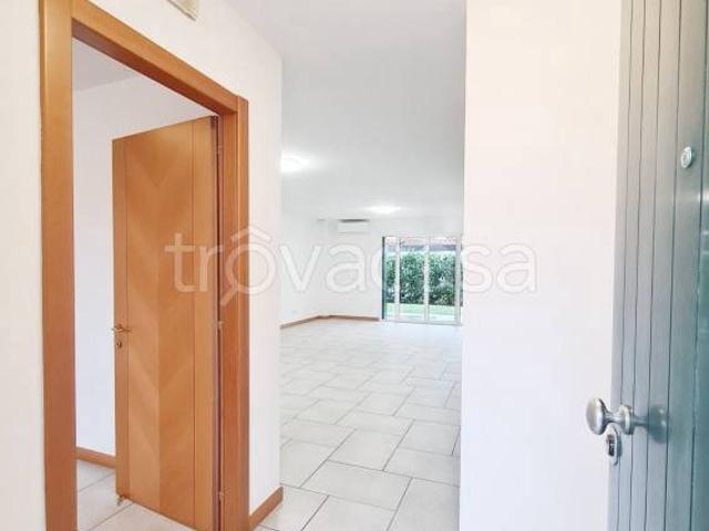 Villa a schiera in affitto a Tavagnacco via Molin Nuovo, 95, Feletto Umberto