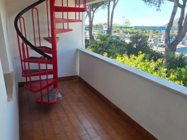 Villa a Schiera in affitto a Terracina via delle arene, giardino, posto auto, balcone TrovaCasa