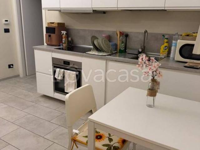 Villa a schiera in affitto a Torino, Mirafiori Sud Onorato Vigliani