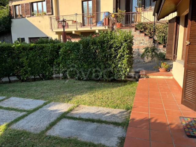 Villa a schiera in affitto a Torino, Superga