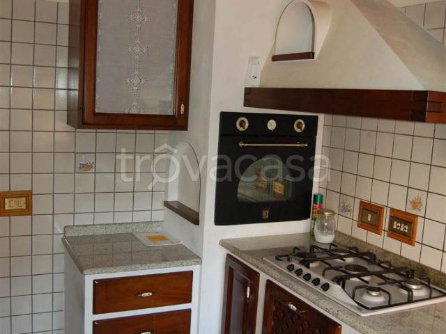 Villa a Schiera in affitto a Valsamoggia via provinciale ovest, non arredato/vuoto, giardino privato, box TrovaCasa