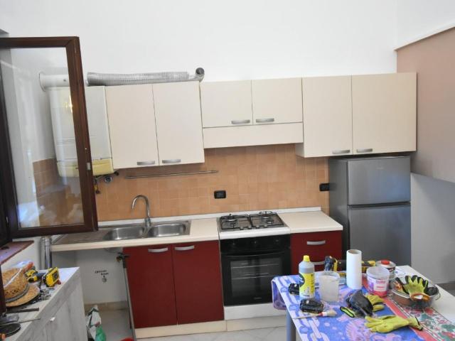 Villa a Schiera in affitto a Vecchiano via del Giardino, arredato, giardino privato, posto auto TrovaCasa