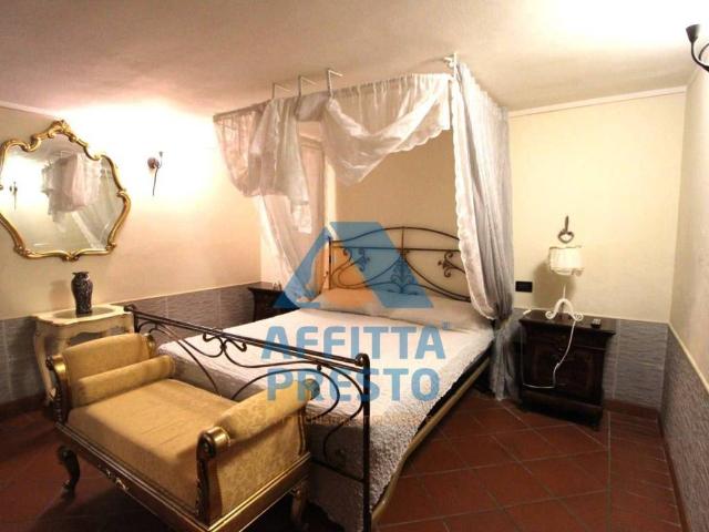 Villa a Schiera in affitto a Vicopisano, arredato, giardino, posto auto TrovaCasa