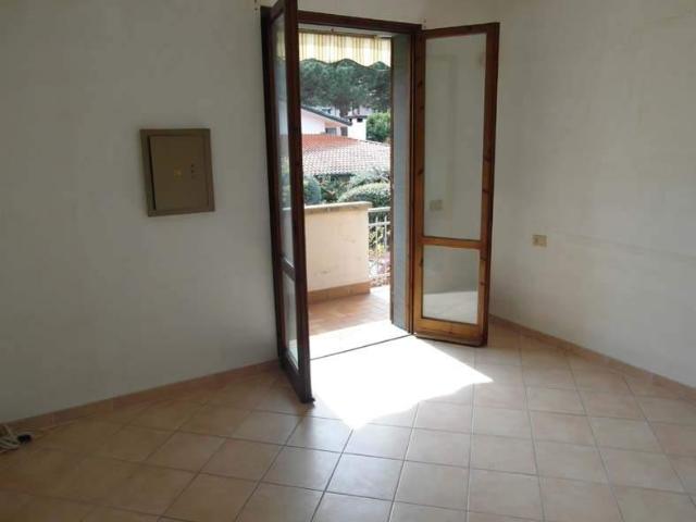 Villa a schiera in affitto a Viareggio